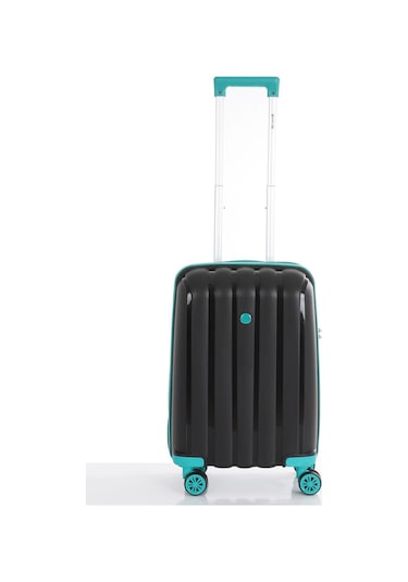 Mçs Polipropilen Valiz V305 55 Cm S18y10003355 00426 Çok Renkli