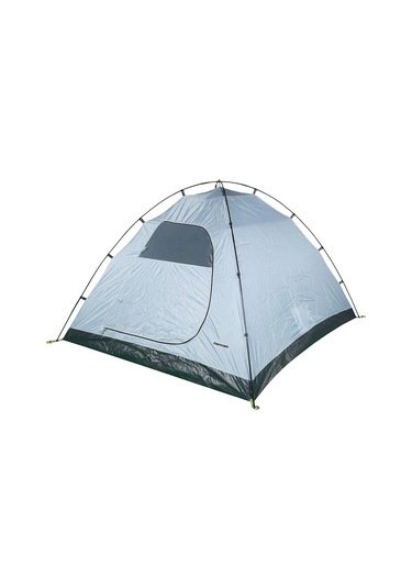 Hannah Hover 3 Kişilik Comfort Çadır Spring Green/cloudy Gray Iı Spring Green/cloudy Gray Iı Gri - Yeşil