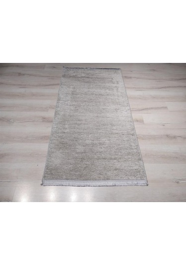 Yamalı Home Monaco M105Vizon 80X150 Cm Dokuma Yolluk