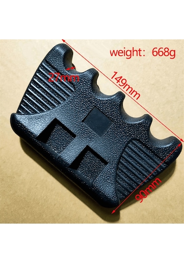 Youtek 4'lu Ağırlıklı Bilardo İstaka Askısı - Kaymaz Tabanlı, Taşınabilir