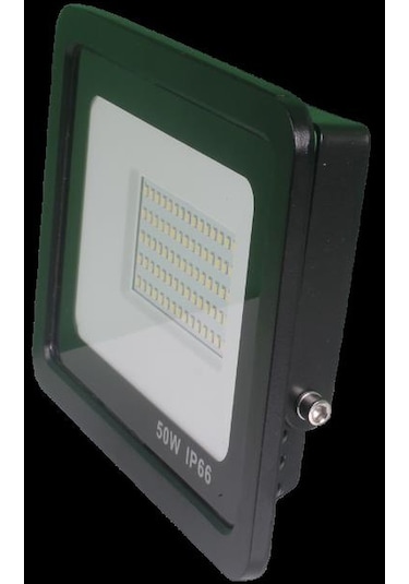 Pelsan Tıo 50W 6500K Ip65 Led Projektör