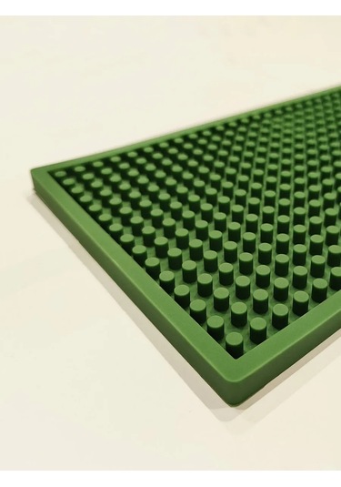 Home Balance Zel60x15 Bar Paspas 332870379 Yeşil