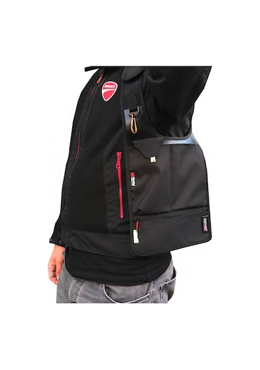 Forte GT GT-70440 Postaci Çanta-53676