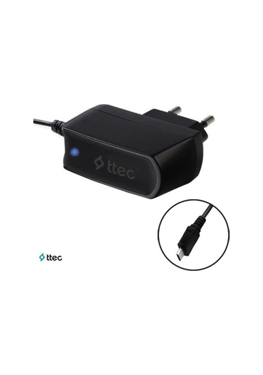 Genel Model Ttec Micro Usb Ev Şarj Cihazı - 2Scf7501