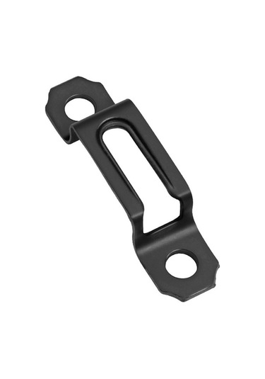 Tongxida 50 Adet Metal Konnektör Ve Vida Bağlayıcı Seti - Mutfakta Estetik Ve Dayanıklı Montaj İçin Gizli Kayışlı