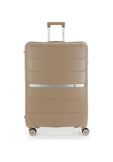 Mçs Polipropilen Valiz V366 75 Cm S20sy100004175 00026