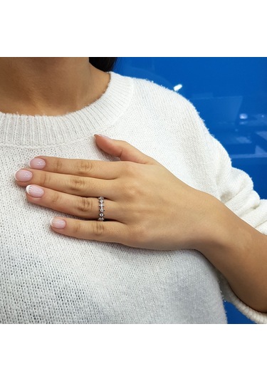 Lova 1,25 Karat Pırlanta Tamtur Yüzük - 1040426