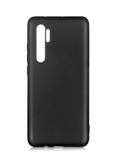 Xiaomi Mi Note 10 Lite Kilif Soft Mat Premier Case 406833992
