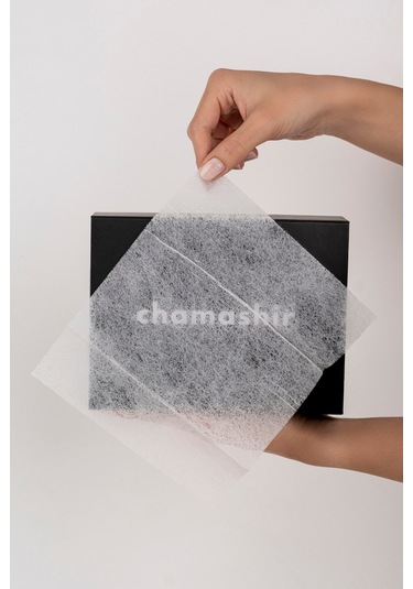 3'lü Set Çamaşır Kurutma Mendili 40 Yaprak