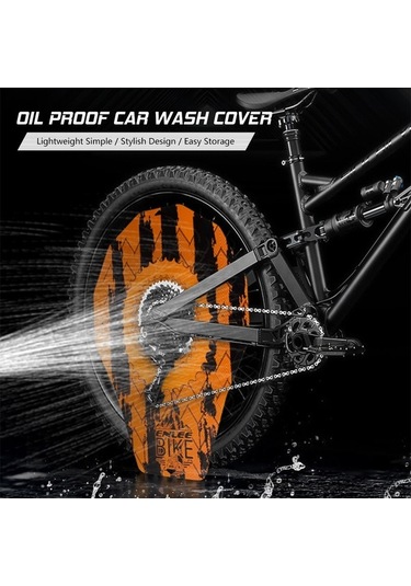 Novahub Evrensel Disk Fren Kapağı - Su, Çamur Ve Taşlara Karşı Dayanıklı Koruma, Yüksek Kaliteli