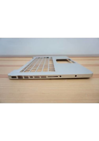 Apple Uyumlu MacBook Pro İle 13inc A1278 Uk Üst Kasa Topcase Klavye Kasası 2009/2010