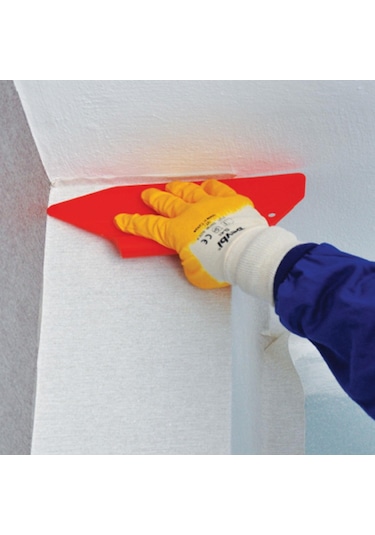 Duvar Kağıdı Spatulası 28 cm