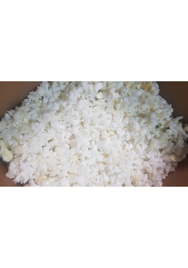 5 Kg Visco Kırpık Sünger Kırlent Dolgu Malzemesi
