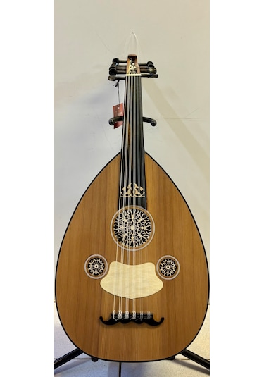 Kaliteli Ceviz&maun Ud