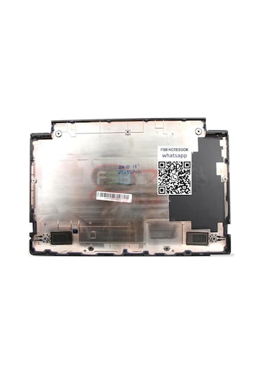 Lenovo Uyumlu İdeapad A10 Alt Kasa Bottom Case Lj01003bj00 90204374