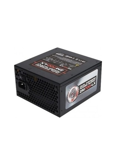 Zalman 700w Zm700-lx Iı Aktif Pfc 80 Plus 120mm Fanlı Power Supply