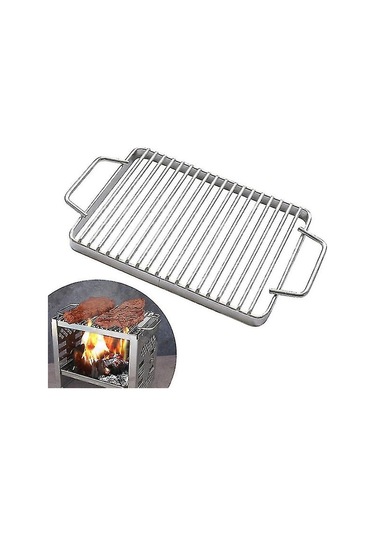 Izgara Barbekü Izgara Ağı Paslanmaz Çelik Izgara Izgarası,p