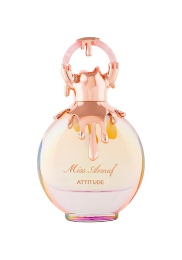 Armaf Miss Armaf Attitude Edp 100 Ml Kadın Parfümü Çiçek