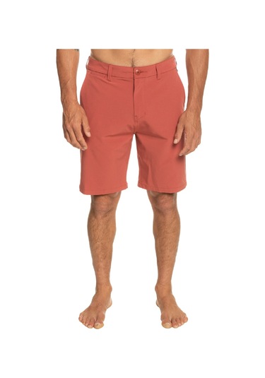 Quiksilver Ocean Union Amphibian Erkek Şort 001 Kiremit 32 Quiksilver Ocean Union Amphibian Erkek Şort 001 Kiremit 32