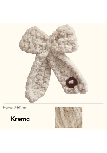 Krema Puffy Toka Bej