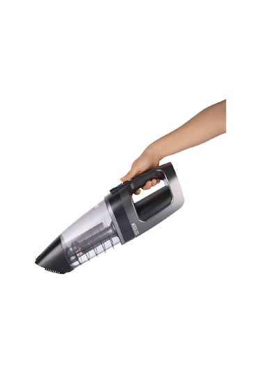 Arnica Süpürgeç E-Max ET11202 Şarjlı Dikey Süpürge