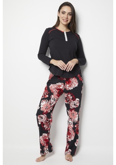 Doremi Bayan Pijama Takımı (482159294)