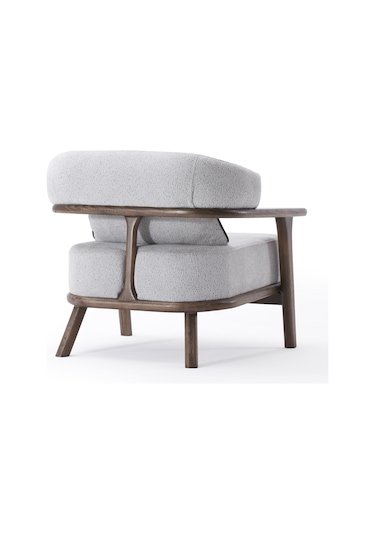 Miss Worble İstanbul Berjer Tekli Koltuk Diğer