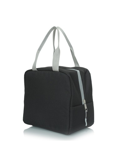 Dyscase Sıcak ve Soğuk Termal Termos Yemek Taşıma Çantası