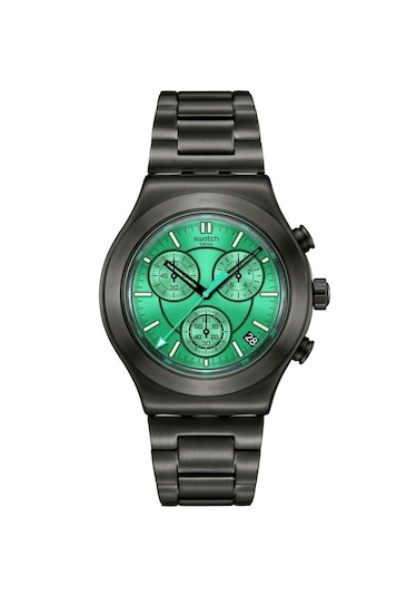 Swatch Yvm407g Erkek Kol Saati