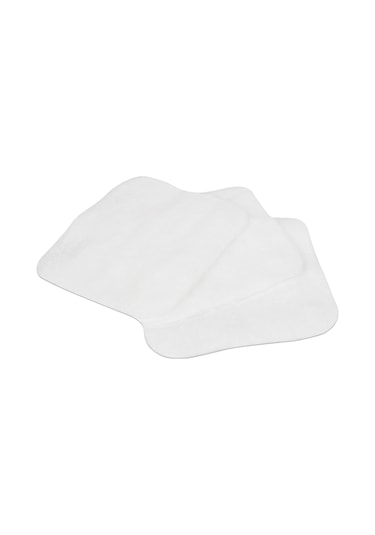 Kujju Bebek Temizleme Pamuğu 60 Adet I42882021ss1