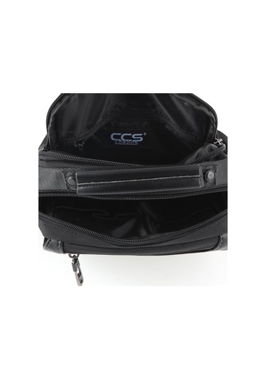 Ccs 31371 Omuz Askılı El Çantası-black Siyah