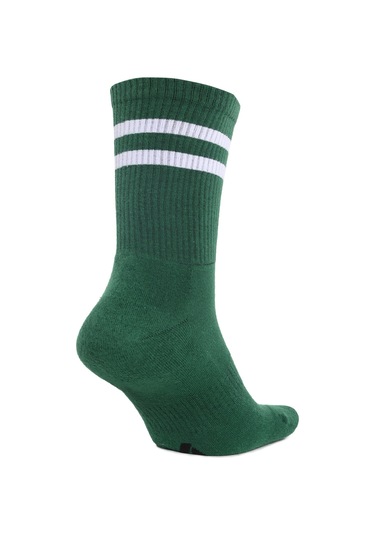 Rayas Unisex Çok Renkli Günlük Stil 2'li Çorap 24ka03-rnkli1 1665984 Çok Renkli