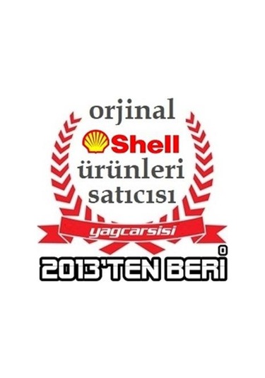 Shell Turbo T 32 - 1 Litre-türbin Yağı