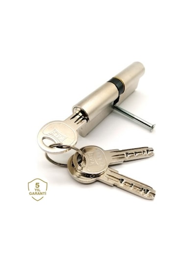 164 Snc Bilyalı Barel Sistem Barel Kapı Göbeği Saten