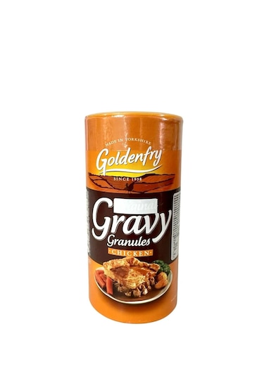 Goldenfry Original Gravy Granules Beef 300g - Tavuk -