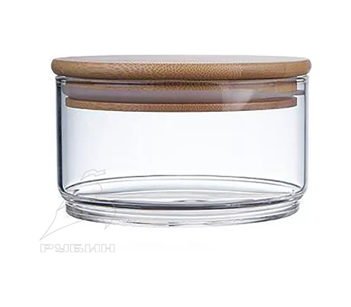 Get&joy Trio 3'lü Cam Kavanoz Seti, 1380 Ml 220787211