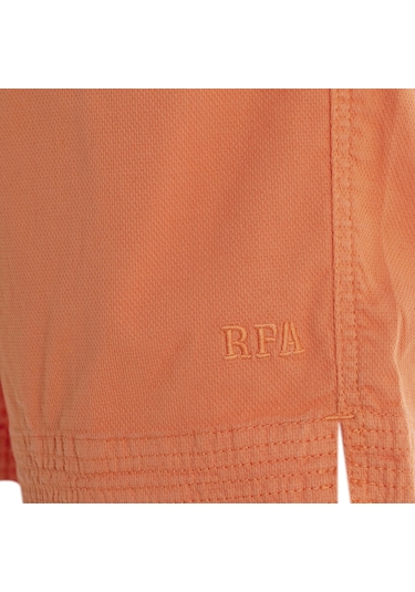 Routefıeld Routefield Cross Erkek Turuncu Walkshort 25322 Turuncu