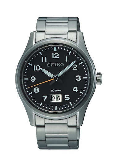 Seiko Sur569p Quartz Erkek Kol Saati