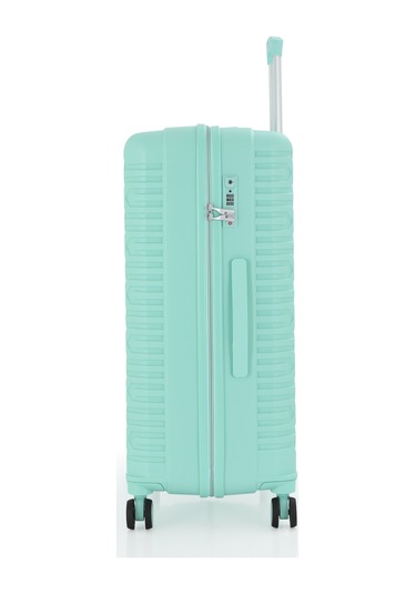 Mçs Polipropilen Valiz V377 75 Cm S23sy100005875 00190