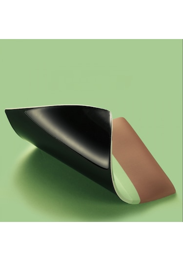 Mouse Pad İçin Bilek Desteği, Hafızalı Köpükten Yapılmıştır, Ergonomik Destek, Kolay Yazma Ve Bilek Ağrısını Hafifletir