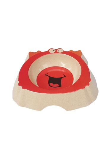 Bobo Bambu Evcil Hayvan Mama Su Kabı Bo-3144z 260 ML