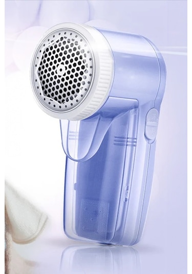 Yeni Nesil Kablolu Tiftik Ve Kazak Tüyü Temizleme Makinesi