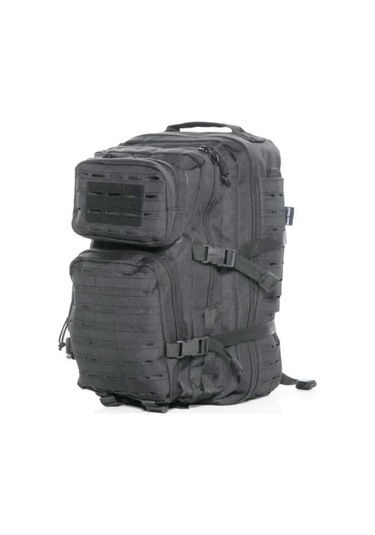 Single Sword 36l Su Geçirmez Outdoor Taktik Sırt Çantası Gri