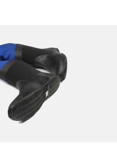 Kraken Kuru Elbise Patik Bot - (457424713) Çok Renkli