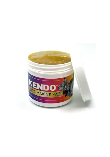 Kendo Olta Makine Yağı (549196301)