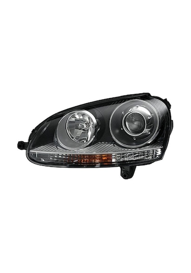 Junyan Vw Golf 5 R32 Ön Far Lambası Bi-xenon 2003 / 2008