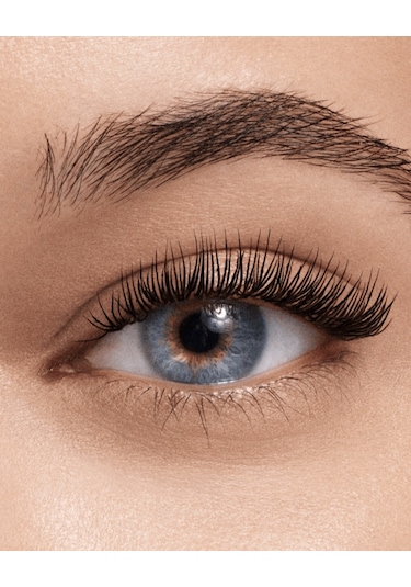 Clinique High Impact Maskara 8 ML No:02 Black Brown
