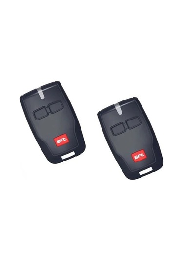 Bft Icaro Smart N F Ac A2000 Yana Kayar Kapı Motoru Kit Paket