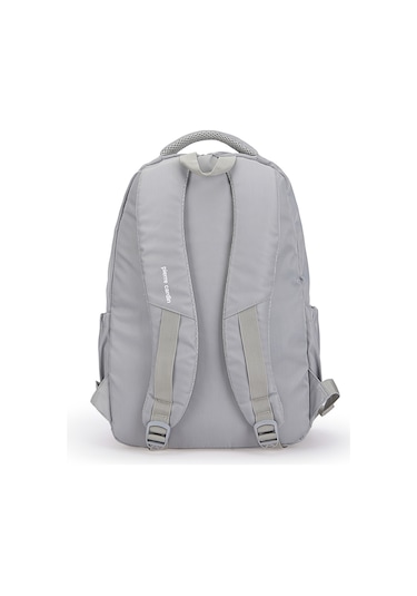 Pierre Cardin Sırt Çantası 07pct1801311 Gri