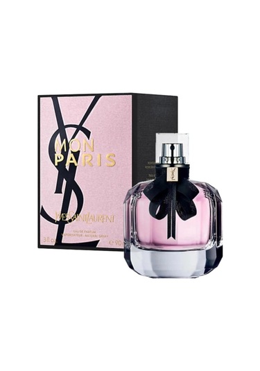 Yves Saınt Laurent Mon Parıs Edp 90 ML Oryantal